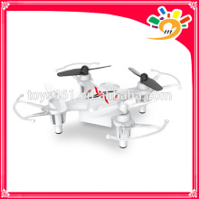 SYMA X12S Nano Exploradores Modo sem cabeça Mini drone 2.4G 4CH 6 Axis RC Quadcopter